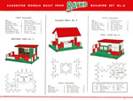 Manual issued with Sets #0 to #3, August, 1959 - Page 5